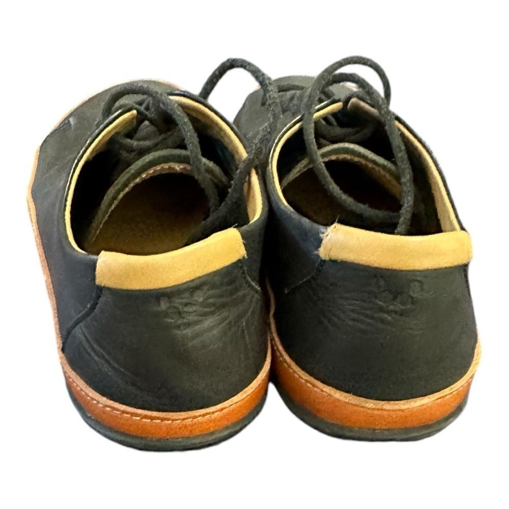 Vivobarefoot | Women's Lace-up Handmade Vegan Leather Everyday Shoes | 38 7.5 - Picture 9 of 11